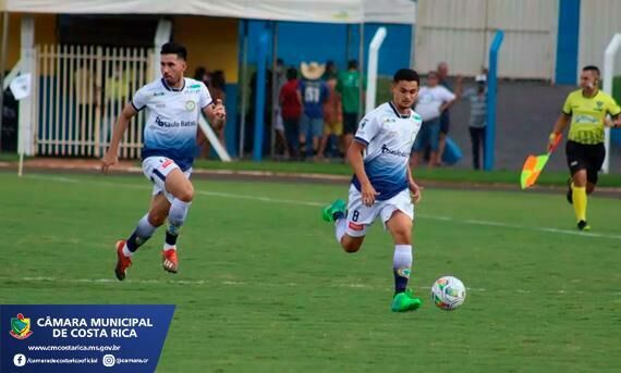 Imagem de compartilhamento para o artigo Câmara de vereadores de Costa Rica solicita esclarecimentos sobre financiamento do esporte local da MS Todo dia